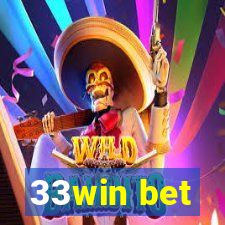 33win bet